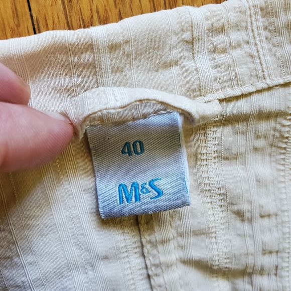 MS Mode Neutral Vest - Picture 5 of 6